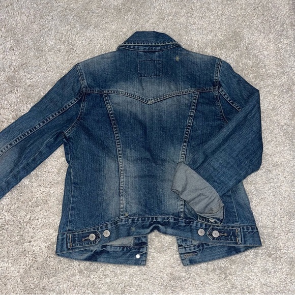 Jean Jacket - Picture 4 of 4